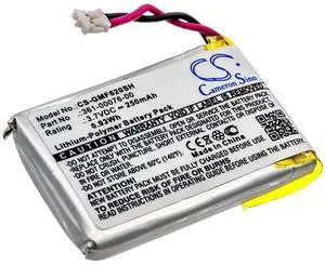 battery for  Forerunner 620