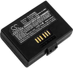 battery for  PA550