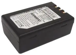 battery for  PA960, PA962, PA963, RH767, RH767C