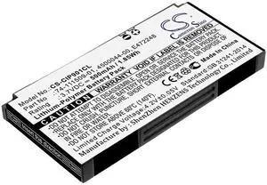 battery for  8831 Daisy Chain Kit, 8831 Speaker base, CCP-MIC-WRLS-S-US, CP-MIC-WRLS, Unified IP Conference Phone 88
