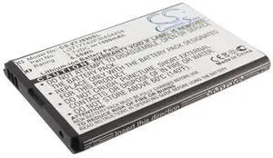 battery for  Hotspot 890L, Jetpack 4G LTE, Jetpack 890L, Jetpack 890L 4G LTE, undefined