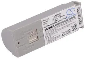 battery for  C1025 Transceiver, C860 Beltpack, C960 Headset