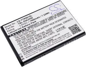 battery for  M7350, M7350 Ver 2, TL-TR961