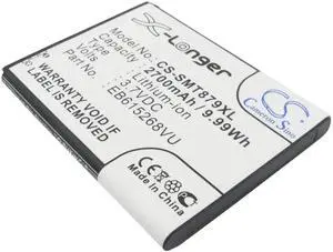 battery for  Galaxy Note, Galaxy Note 4G, Galaxy Note LTE, GT-I9220, GT-I9228, GT-N7000, GT-N7005, SCH-I889, SGH-i717, SGH-i717D, SGH-i717M, SGH-i717R, SGH-T879