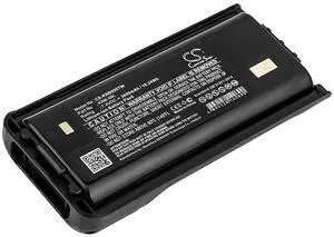 battery for  NX-240, NX-240V16P, NX-240V16P2, NX-248, NX-340, NX-340U16P, NX340U16P2, NX-348, TK-2200, TK-2302, TK-2312, TK-2400, TK-2400VP, TK-2402, TK-2402V16P, TK-3200, TK-3202, TK-3302, TK-3312, T