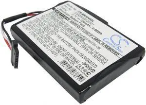 battery for  RoadMate 5045, RoadMate 5045LM, RoadMate 5045-LM
