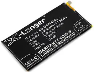 battery for  Moto Z Play, Moto Z Play Droid, XT1635, XT1635-01, XT1635-02, XT1635-03
