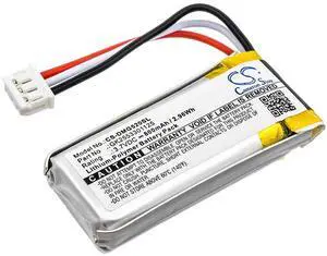 battery for  G52 Solar, G52S