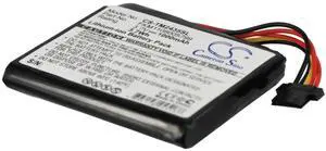 battery for  1CT4.019.03, 4CQ01, 4CS03, 4CT4.001.01, 4CT50, 4EN42, 4EN52, 4EV42, 4EV52, Go 2435, Go 2435TM, Go 2535, Go 2535M, Go 2535M Live, Go 2535T, Go 2535TM, Go 2535TM WTE