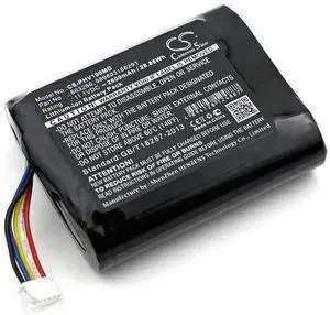 battery for  moniteur portable SureSigns VM, Monitor VS1, Monitor VS2, SureSigns VM1 portable monitor, SureSigns VS2+ Vital Signs Mon, VM1, VS2+ monitors, Vsi