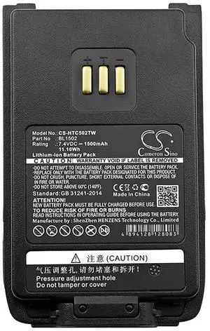 battery for  DP505, PD402, PD405, PD406, PD412, PD415, PD485, PD500, PD502, PD502G, PD505, PD505LF, PD506, PD508, PD560, PD562, PD565, PD566, PD568, PD600, PD602, PD602G, PD605, PD606, PD608, PD660, P