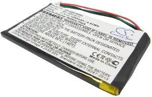 battery for  Nuvi 3590, Nuvi 3590 LM, Nuvi 3590LMT, Nuvi 700 ( 3 wires ), Nuvi 710, Nuvi 710T, Nuvi 760, Nuvi 760T, Nuvi 765, Nuvi 765T
