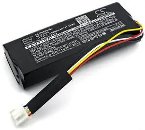 battery for  350 GAS Analyzer, 350K Analyzer