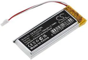 battery for  Nimbus Controller, Nimbus+, Stratus Duo
