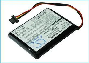 battery for  One XXL 540S, Route XL, XXL 540M, XXL 540S, XXL 540T, XXL 540TM, XXL 550, XXL 550M, XXL 550T, XXL 550TM, XXL540, XXL540S
