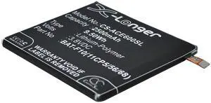 battery for  Liquid E600