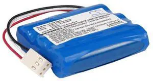 battery for  WP612, WP623, WP822, WP826, WP833
