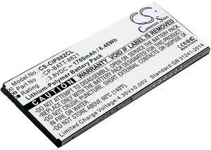 battery for  CP-8821, CP-8821-EX-K9-BUN, CP-8821-K9-BUN, Wireless IP Phone 8821