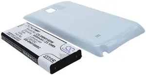 battery for  Galaxy Note 4 ( China Mobile ), SM-N9100, SM-N9106W, SM-N9109W, SM-N910F
