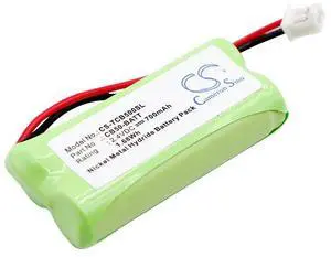 battery for  CB-50 Tandem Pro Kit standard