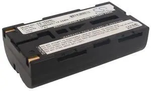 battery for  AVIO R300SR, Shot F30, Thermo Gear G30