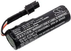 battery for  ConferenceCam Connect, Ears Boom 2, MegaBlast, S-00122, S00151, S-00151, S00166, S-00166, UE Kora Boom, UE MegaBoom 2, UE Ultimate, VR0004