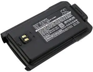 battery for  TC-446S, TC-500S, TC-508, TC-518, TC-518U, TC-518V, TC-560, TC-580, TC-585