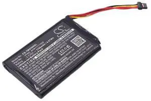 battery for  4FL50, 4FL60, Go 5000, GO 5100, GO 5200, Go 6000, GO 6100, Go 6200, Pro 5250, PRO TRUCK 5250