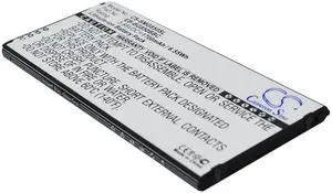 battery for  Galaxy Alpha, Galaxy Alpha LTE-A, SM-G850, SM-G8508, SM-G8508S, SM-G8509v, SM-G850A, SM-G850F, SM-G850T, SM-S801