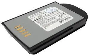 battery for  Teklogix 7535, Teklogix 7535LX