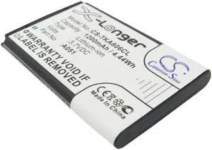 battery for  Sinus A806