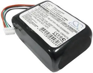 battery for  Squeezebox Radio, XR0001, X-R0001