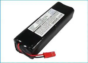 battery for  Prohunter SD-2400, ST100-P, SWR-1