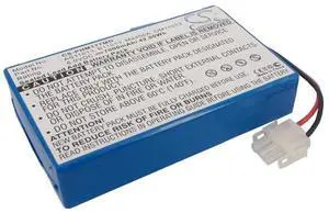 battery for  300PI Pagewriter