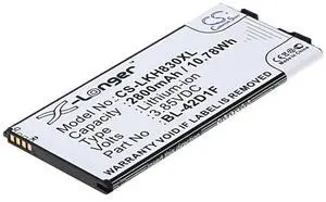 battery for  AS992, G5, G5 Lite, G5 SE, H820, H830, H840, H845, H845 Dual SIM, H845 Dual SIM TD-LTE, H848, H848 Dual SIM, H848 Dual SIM TD-LTE, H850, LS992, RS988, US992, VS987