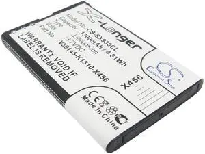 battery for  Gigaset SL930, Gigaset SL930A, Gigaset SL930h
