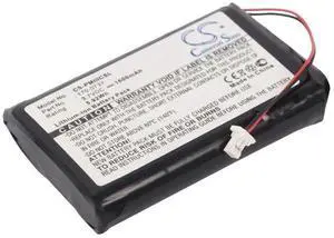 battery for  WorkPad 8602-20X