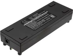 battery for  FreePlay Personal PA