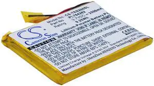 battery for  One 2