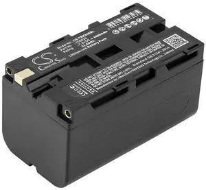 battery for  8532, AeroTrak 9036-01, AeroTrak 9036-02, AeroTrak 9036-V, AeroTrak 9306, Dust Trak II, EP-03750
