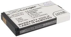 battery for  Toughphone Sitemaster 2, TP305