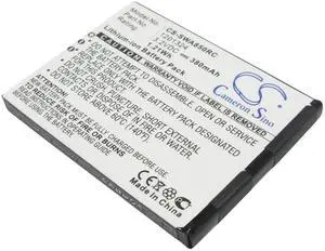 battery for  AirCard 595U, AirCard 875U, AirCard 880U, AirCard 881, AirCard 881U, USBConnect 881
