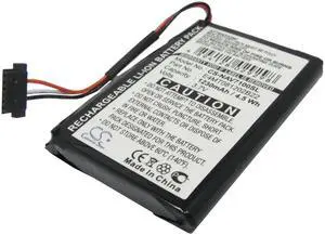 battery for  Triansonic PNA 7000, Triansonic PNA 7000T, Triansonic PNA 7100, Triansonic PNA 7310, Triansonic PNA-6000, Triansonic PNA-6000T