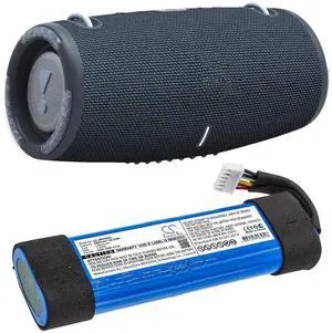 battery for  Xtreme 3