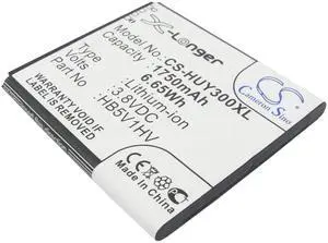 battery for  Ascend G350, Ascend G350-U00, Ascend T8833, Ascend U8833, Ascend W1, Ascend W1-C00, Ascend W1-U00, Ascend Y300, Ascend Y300-0100, Ascend Y300-0151, Ascend Y300C, Ascend Y500, Ascend Y500-