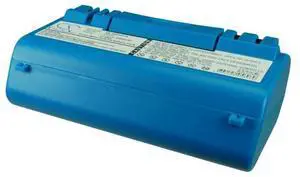 battery for  Scooba 330, Scooba 340, Scooba 350, Scooba 390, Scooba 5800, Scooba 5900, Scooba 5910, Scooba 5930, Scooba 5940, Scooba 6000