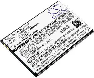 battery for  E050, E050U, Energy X2