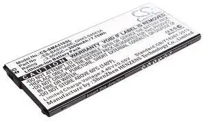 battery for  Galaxy A5 2016 Duos, SM-A5100, SM-A510F, SM-A510F/DS, SM-A510K, SM-A510L, SM-A510M/DS, SM-A510S, SM-A510Y/DS