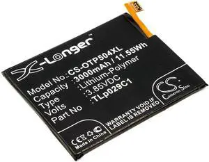 battery for  5049SJBS2