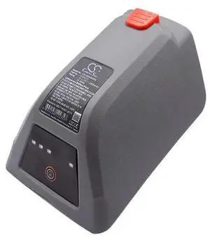 battery for  8025-20, Comfort Wand-Schlauchbox 35 ro